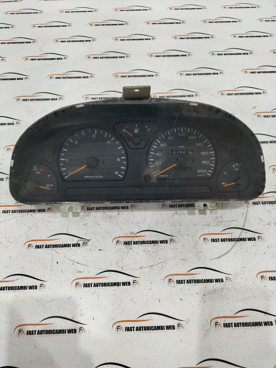 Quadro strumenti Tata Safari 2699 5420 9903N 1 photo_1_2026-01-30_09-37-03