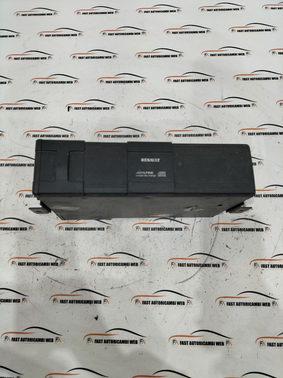 Caricatore Cd Renault Espace MK4 8200207100 3 photo_2_2026-01-26_09-28-07