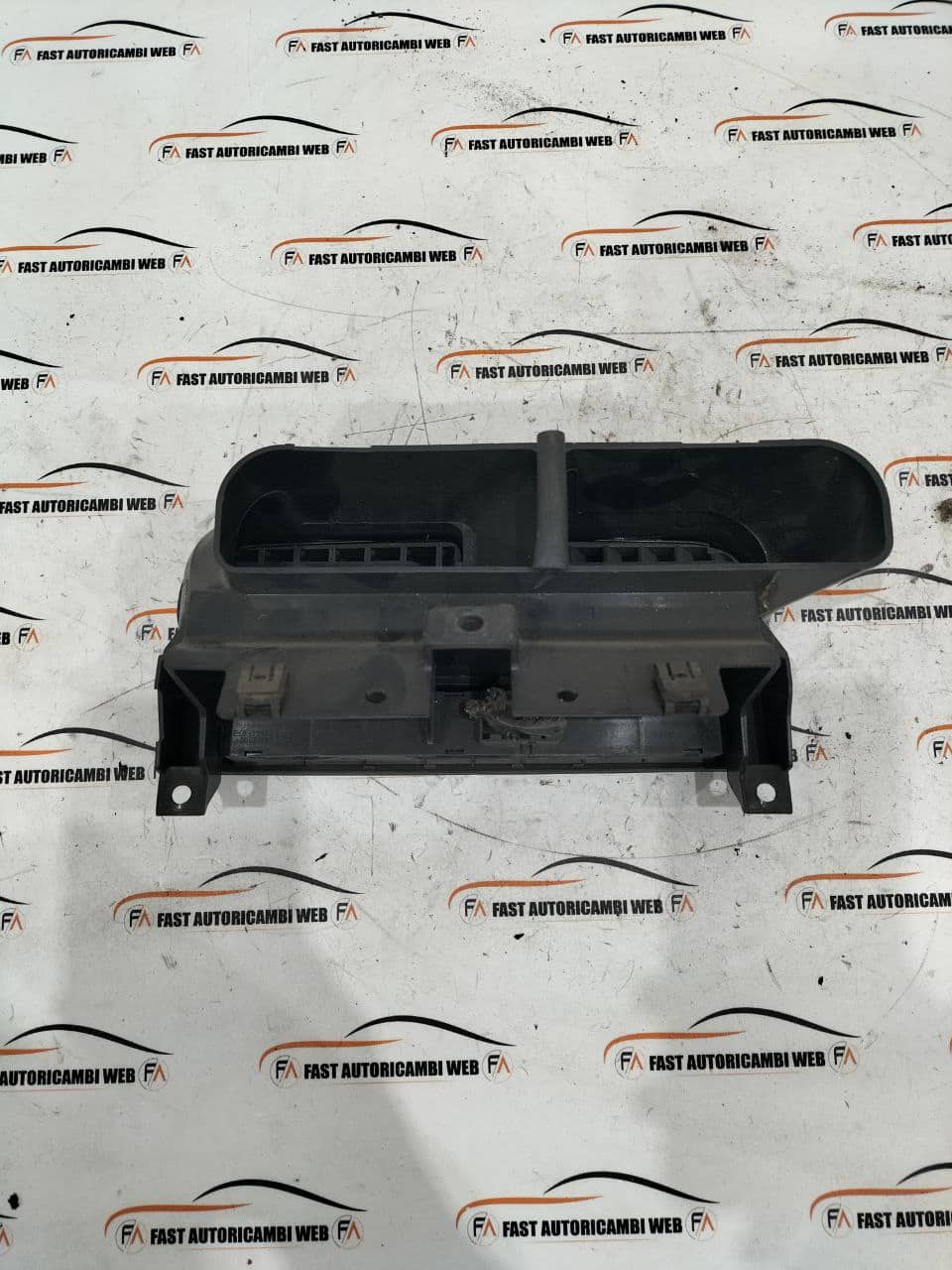 Bocchette aria cruscotto Fiat Grande Punto 735386328 2 photo_2_2026-01-27_15-06-04