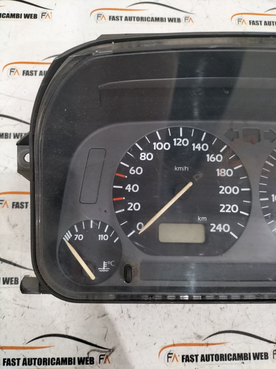 Quadro strumenti Volkswagen Golf 3 1H0919880N 2 photo_2_2026-01-30_09-30-25