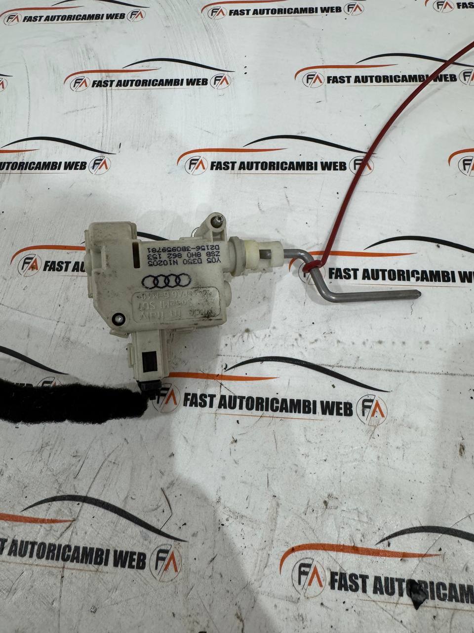 Bloccaggio tappo carburante Audi A4 B7 cabriolet 8H0862153 2 photo_3_2026-01-11_10-14-35