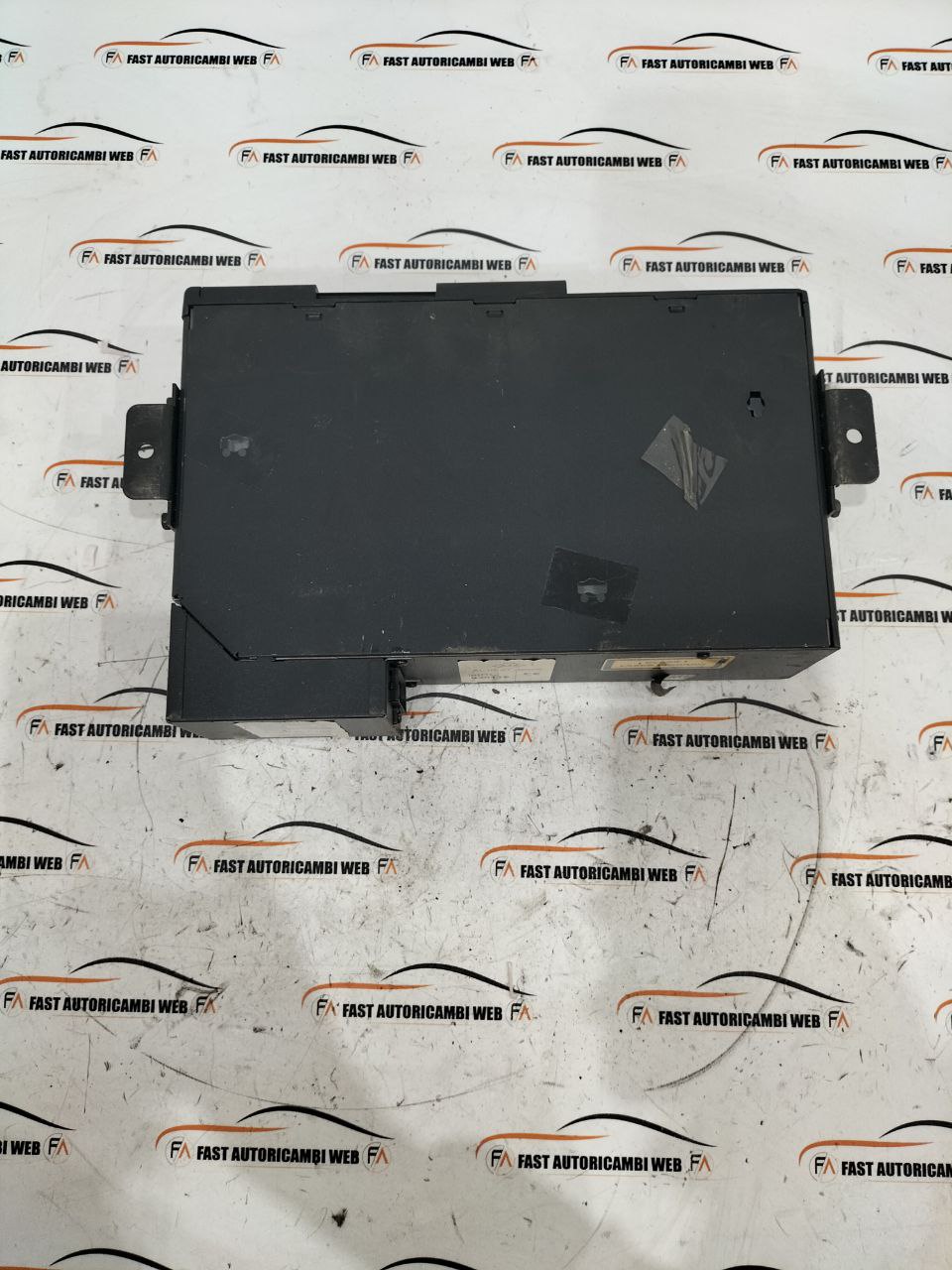 Caricatore Cd Renault Espace MK4 8200207100 2 photo_3_2026-01-26_09-28-07