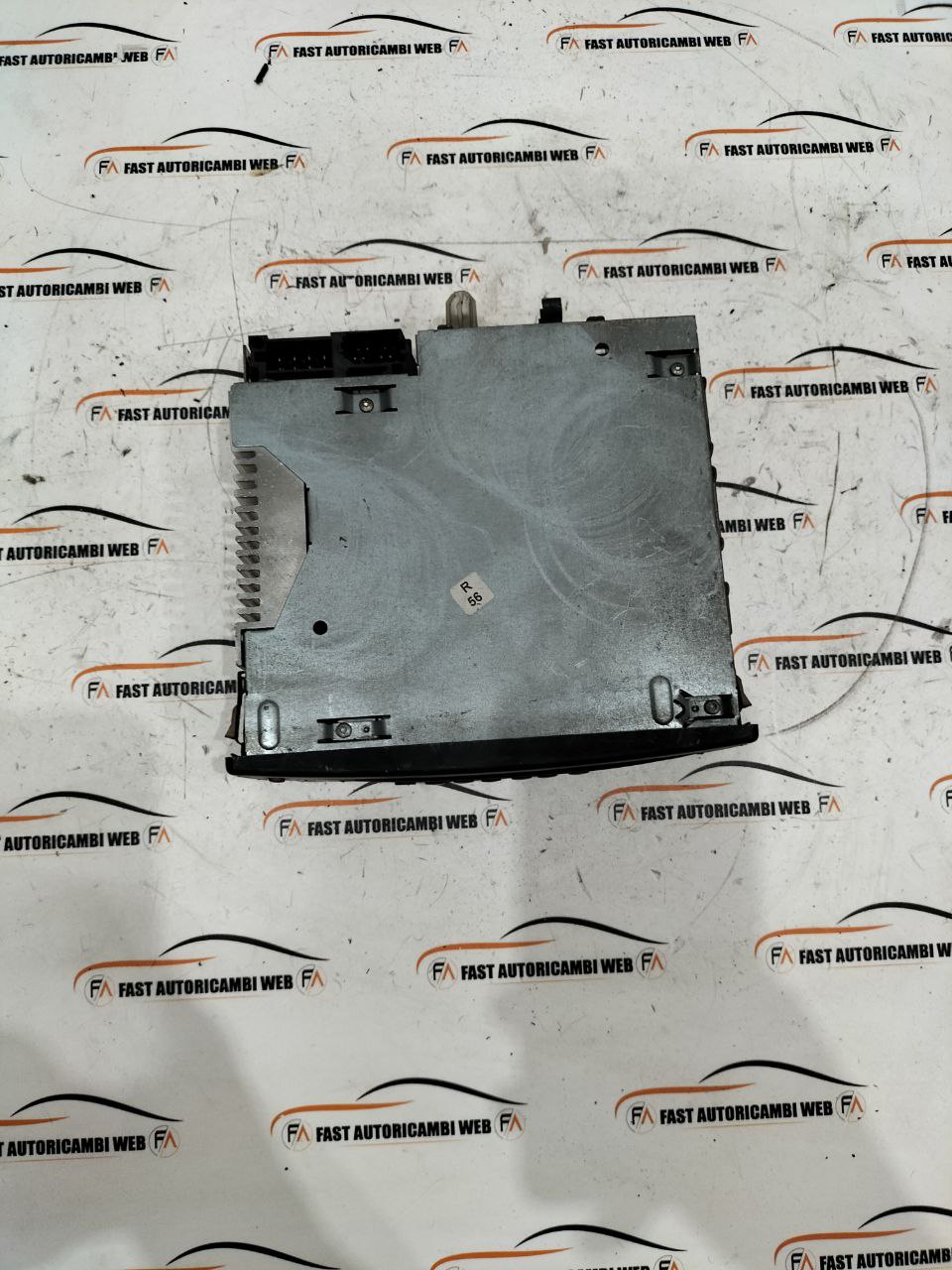 Autoradio Renault Kangoo 8200633634 3 photo_3_2026-01-26_10-55-26