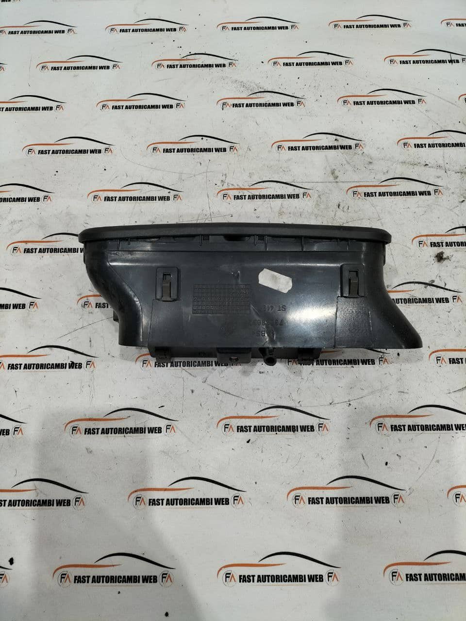 Bocchette aria cruscotto Fiat Grande Punto 735386328 3 photo_3_2026-01-27_15-06-04