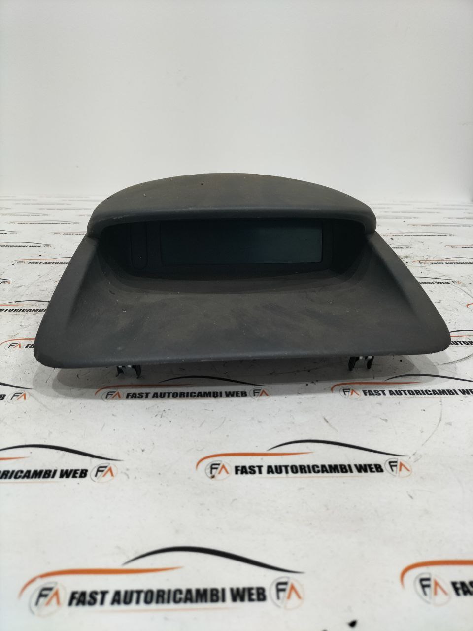 Display computer di bordo Renault Clio 280341078R 2 photo_3_2026-01-27_16-32-49