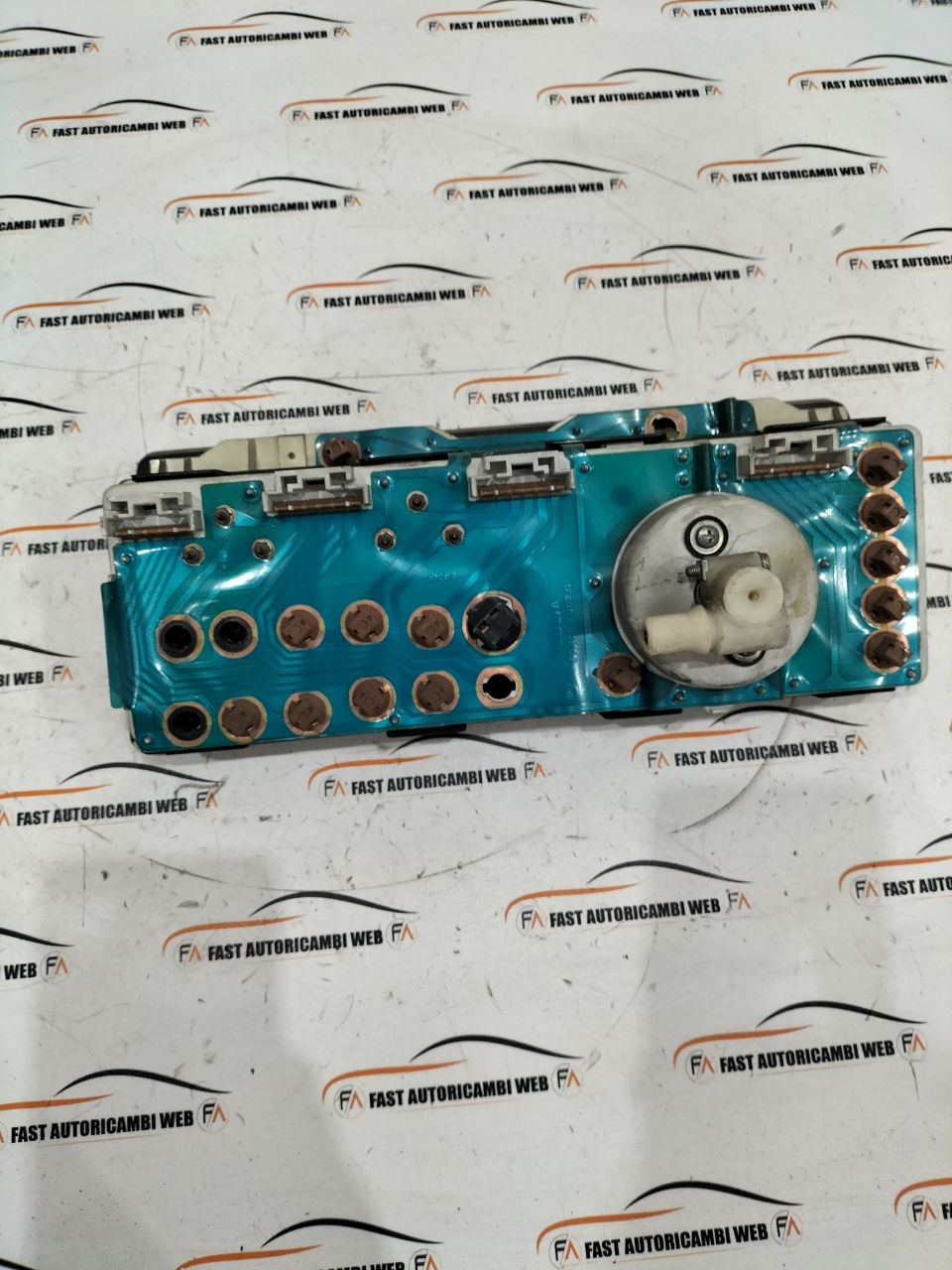 Quadro strumenti Fiat Ducato 1 serie 4 photo_4_2026-01-30_09-28-27