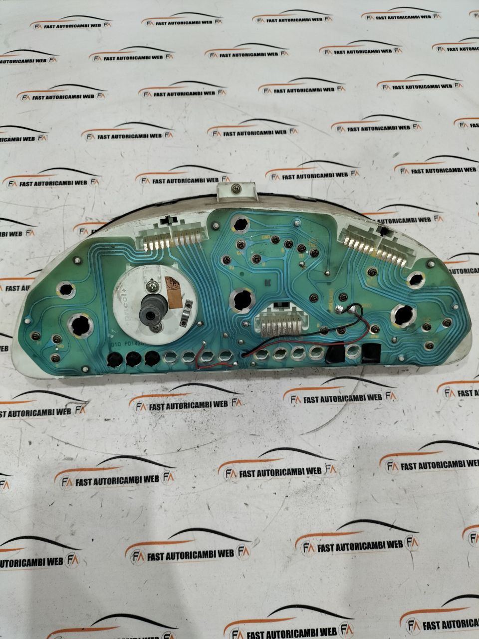 Quadro strumenti Tata Safari 2699 5420 9903N 4 photo_4_2026-01-30_09-37-03