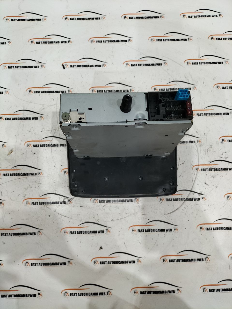 Autoradio Alfa Romeo Mito 955 1560919080 3 photo_5_2026-01-26_09-39-25