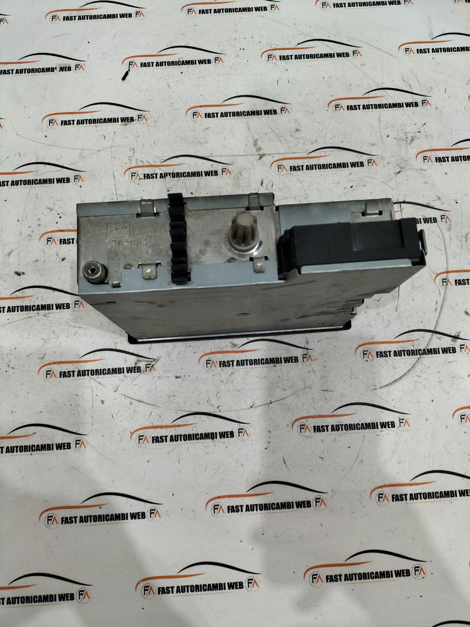 Autoradio Renault Kangoo 8200633634 5 photo_5_2026-01-26_10-55-26