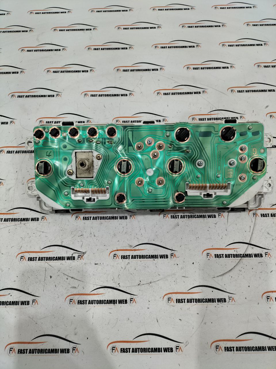Quadro strumenti Daihatsu Feroza 83010-87669 4 photo_5_2026-01-30_09-17-36