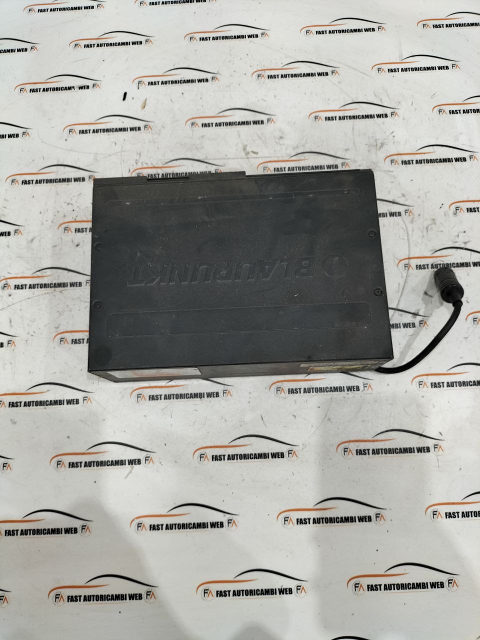 Caricatore CD Blaupunkt Volkswagen Passat 7607700006 3 photo_6_2026-01-26_11-04-08
