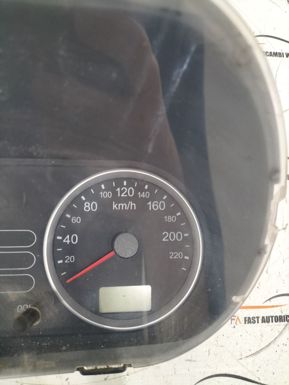 Quadro strumenti Ford Fiesta EJA10R03528 3 5764654935638216088