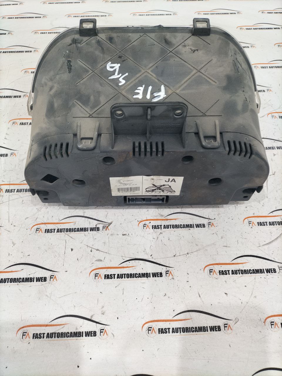 Quadro strumenti Ford Fiesta EJA10R03528 2 5764654935638216089