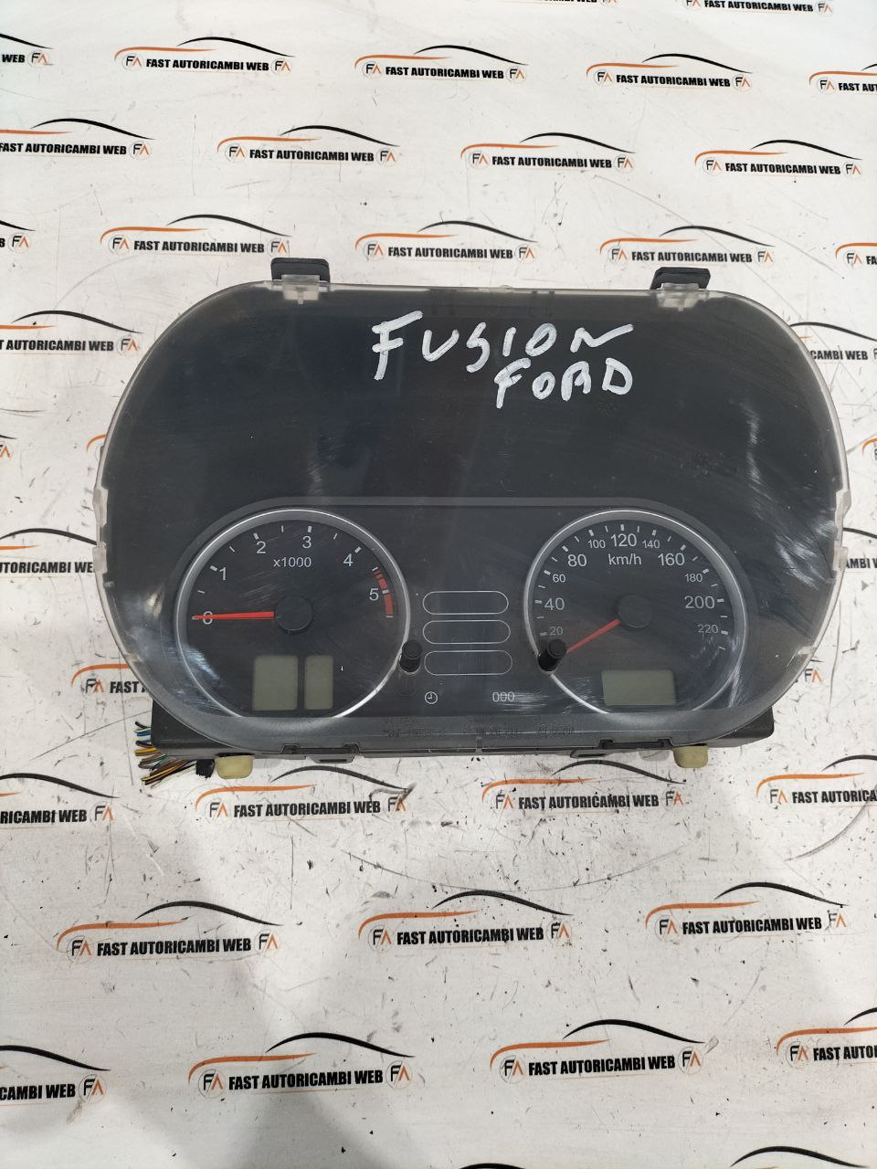 Quadro strumenti Ford Fusion EJA10M89S28 1 5764654935638216091