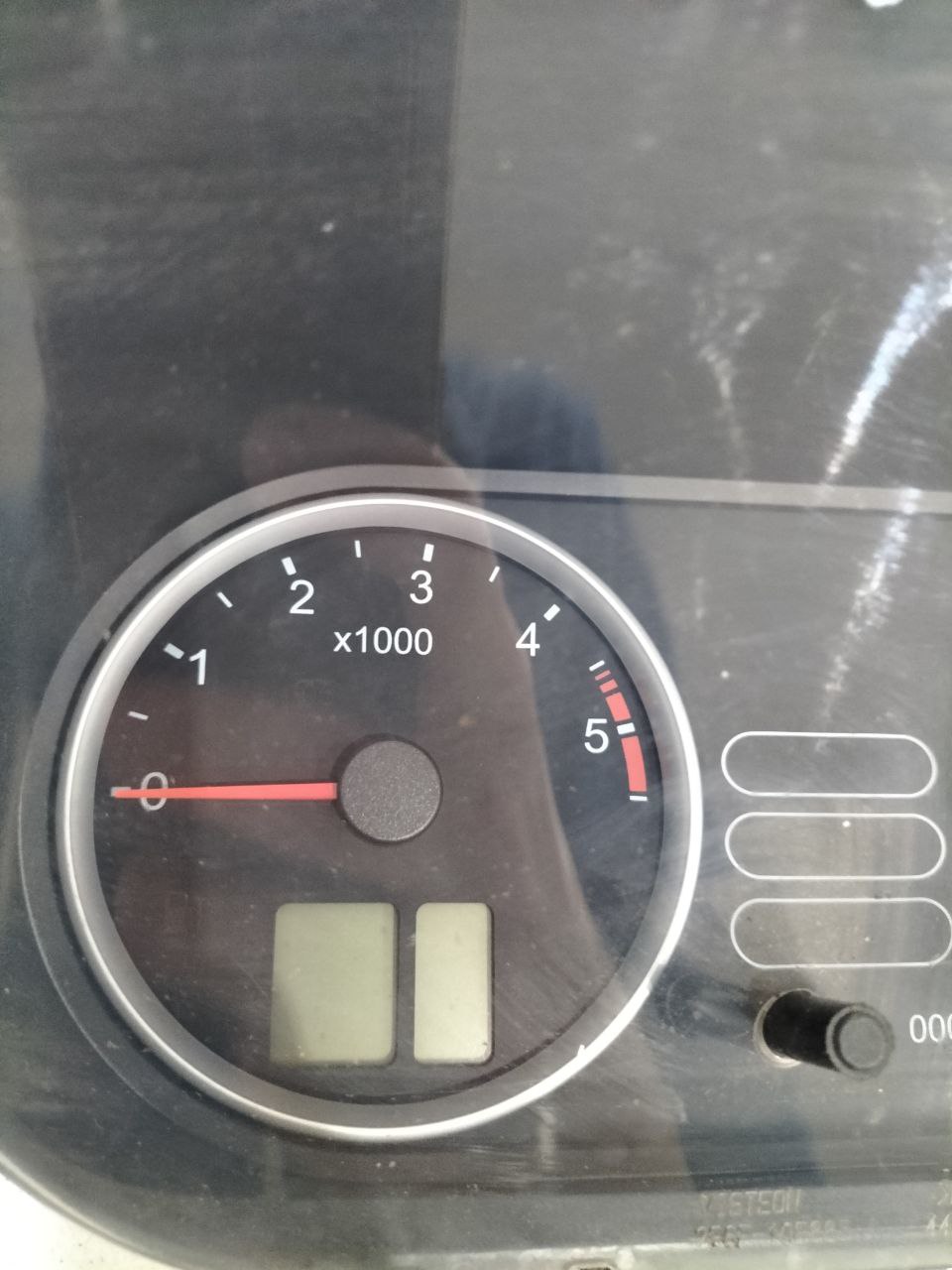 Quadro strumenti Ford Fusion EJA10M89S28 3 5764654935638216092
