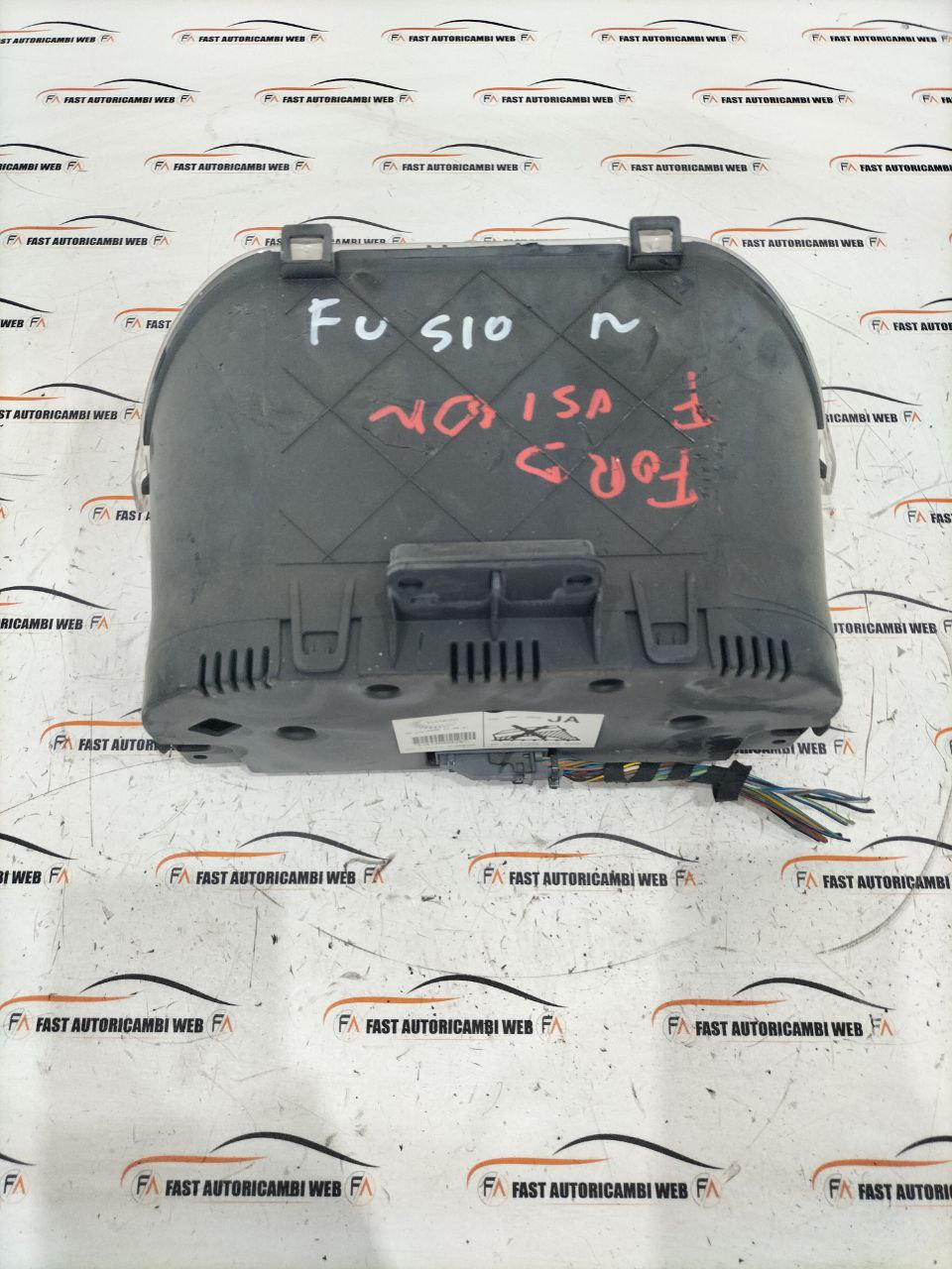Quadro strumenti Ford Fusion EJA10M89S28 2 5764654935638216094