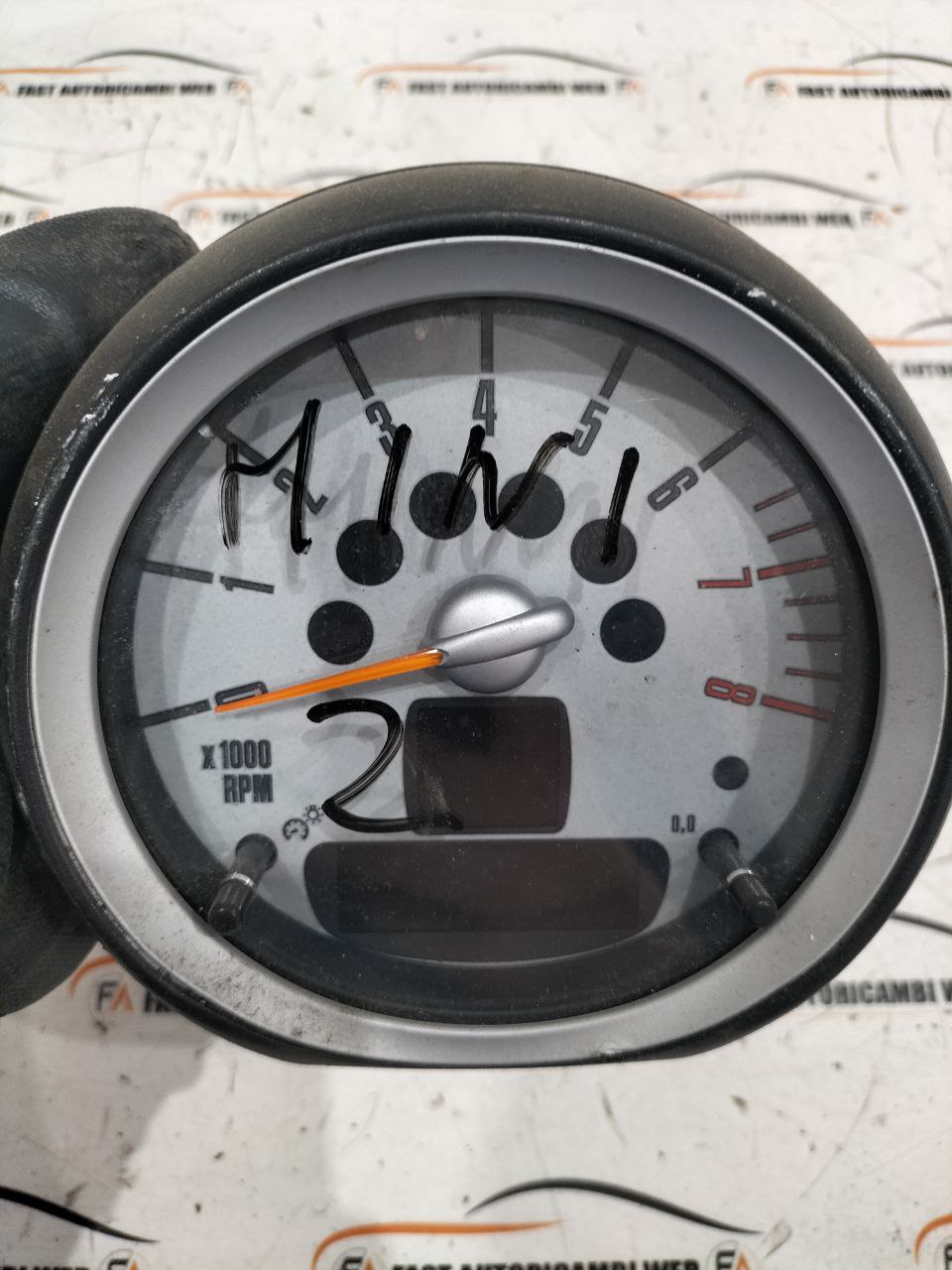 Quadro strumenti Mini Cooper BM-0505-041 4 5764654935638216101