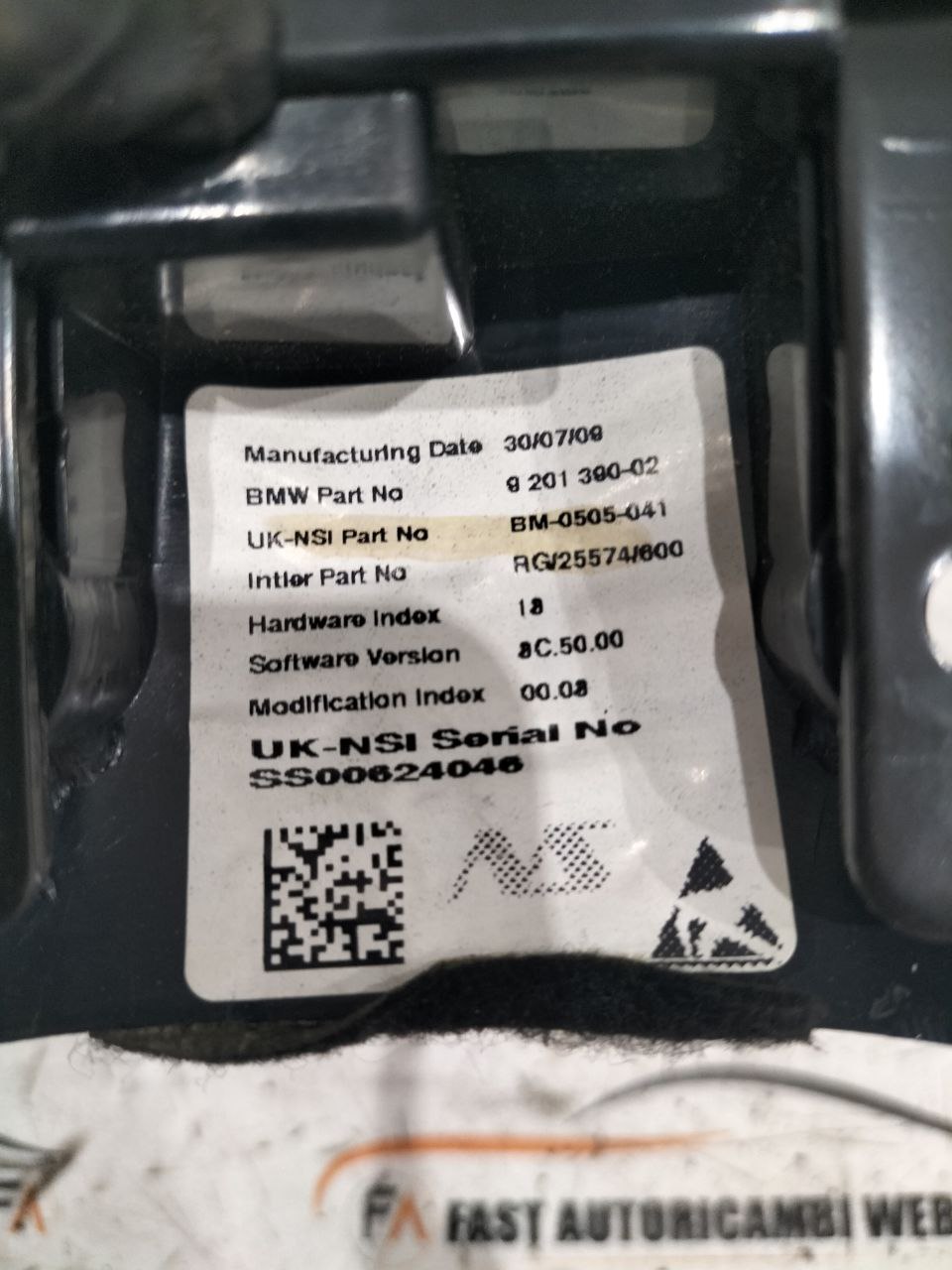 Quadro strumenti Mini Cooper BM-0505-041 3 5764654935638216102
