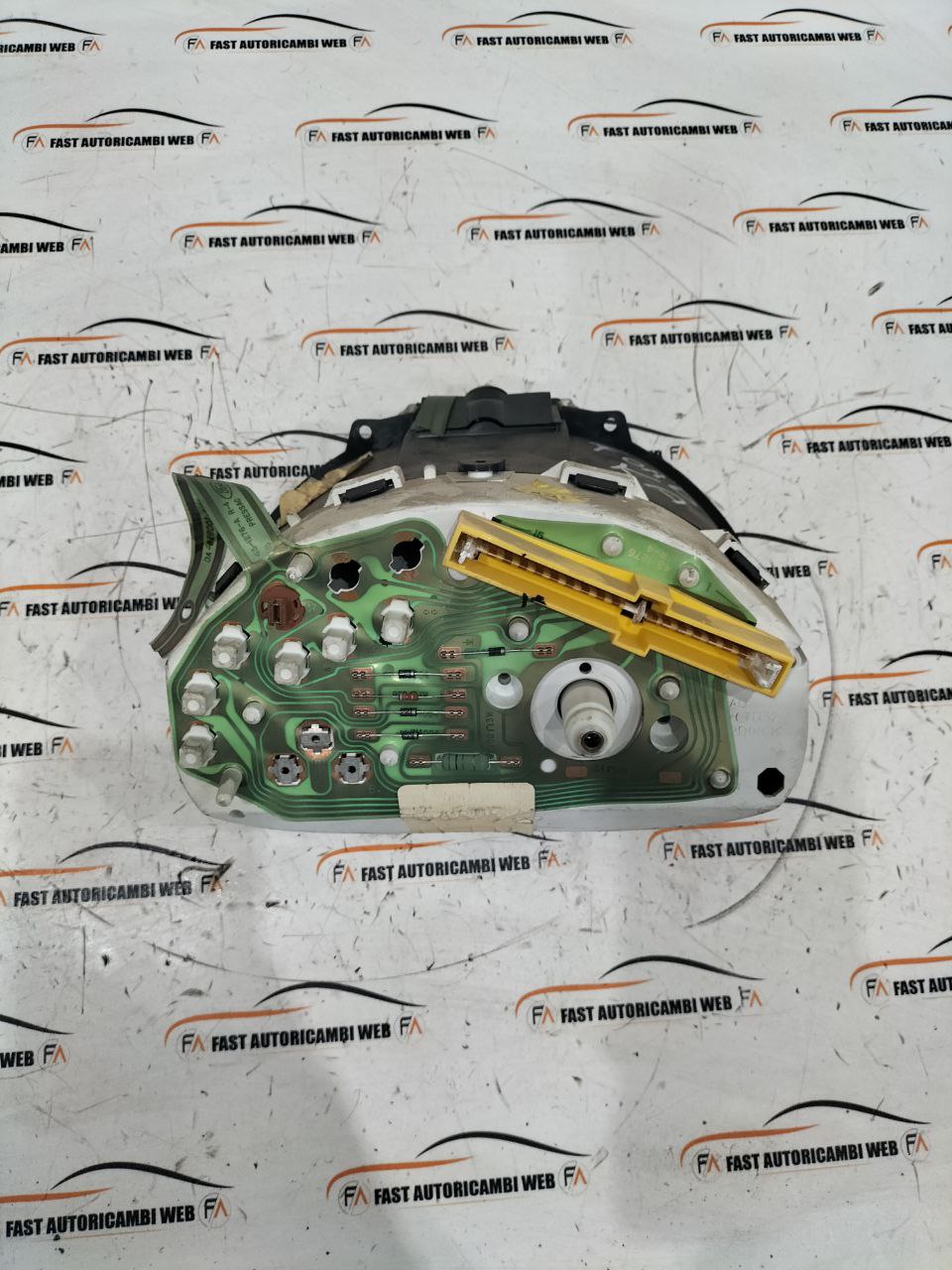 Quadro strumenti Ford KA 97KP-10841-A 2 5764654935638216131