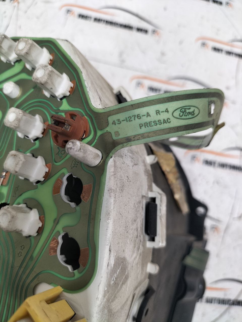 Quadro strumenti Ford KA 97KP-10841-A 5 5764654935638216132