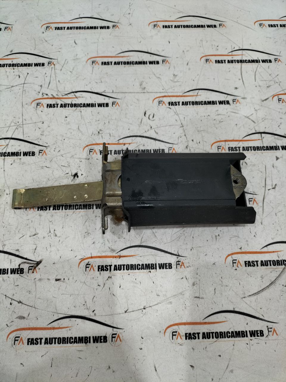 Cerniera finecorsa porta anteriore sx Mercedes SL R129 2 photo_1_2026-02-16_16-36-13