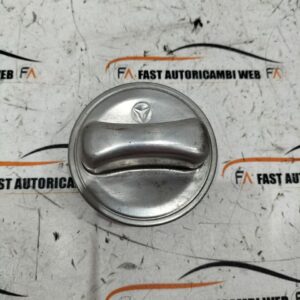 Tappo serbatoio carburante Mercedes SL R129 1244700005 7 photo 1 2026 02 16 16 46 46