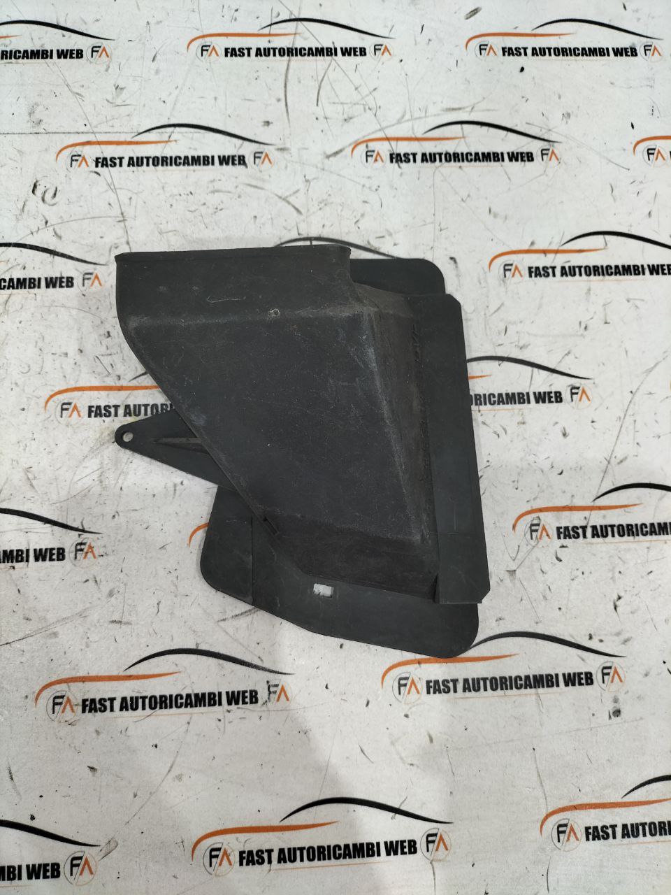 Condotto aspirazione aria Mercedes SL R129 1298311446 1 photo_1_2026-02-16_17-18-12