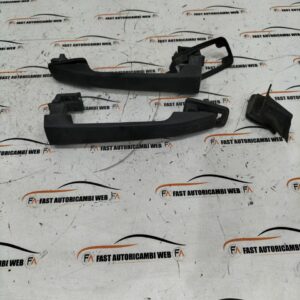 Maniglia esterna Mercedes SL R129 7 photo 1 2026 02 16 17 31 21