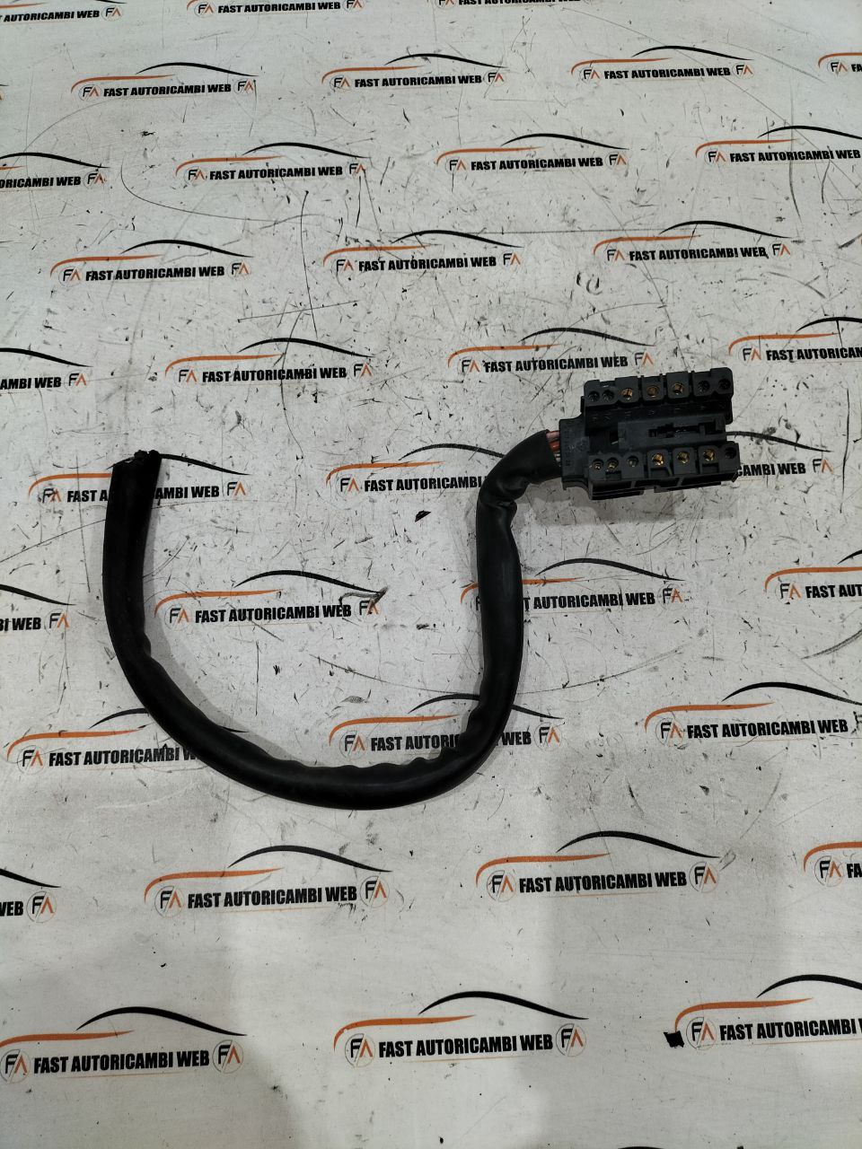 Connettore spina Mercedes SL R129 0175453128 1 photo_1_2026-02-17_19-10-07