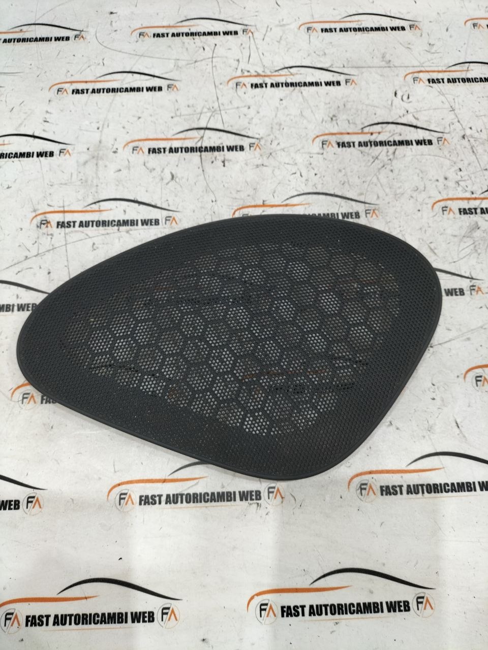 Cover rivestimento cassa posteriore dx Porsche 911 997 997.555.050.00 CR 1 photo_1_2026-02-17_19-14-53