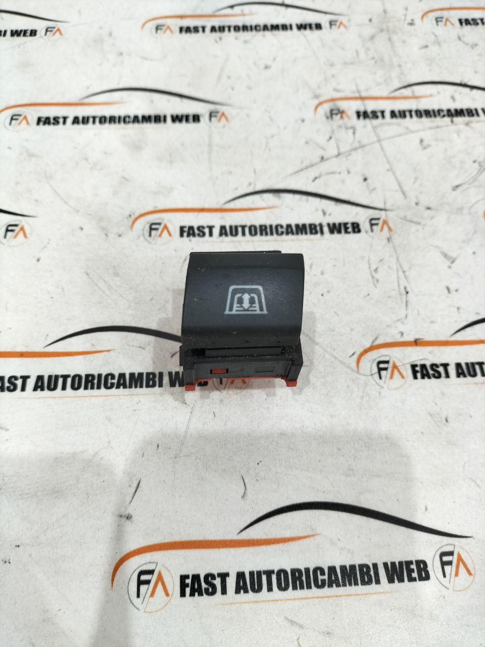 Pulsante interruttore deflettore aria Audi TT 8J 8H0959727 1 photo_1_2026-02-17_19-29-48
