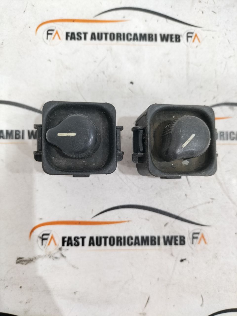Interruttore regolatore specchietto retrovisore Mercedes SL R129 1248205410 1 photo_1_2026-02-23_09-03-41