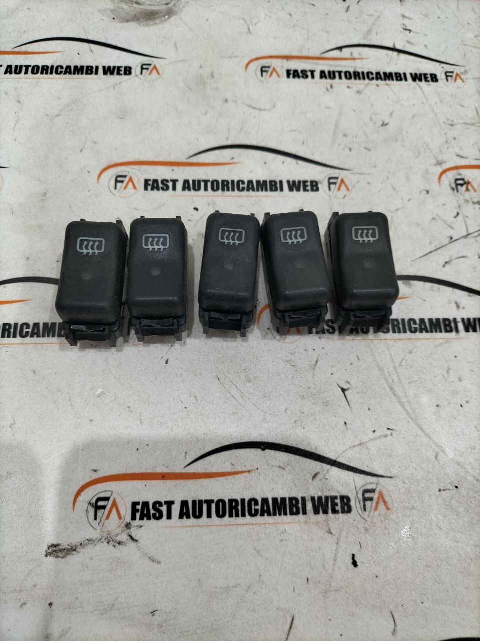 Interruttore sbrinamento lunotto posteriore Mercedes SL R129 1248207410 2 photo_1_2026-02-23_09-07-50