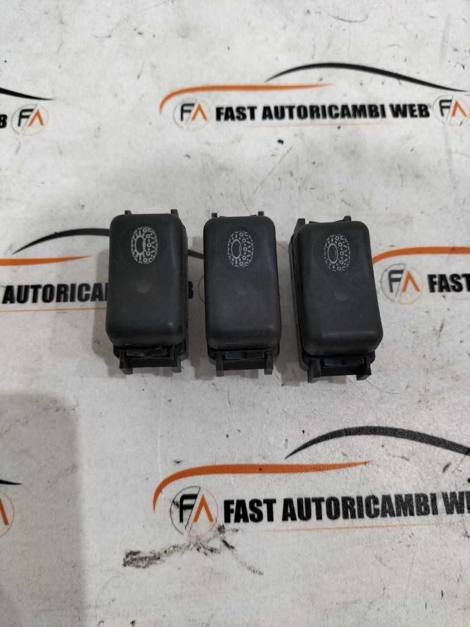Interruttore controllo trazione Mercedes SL R129 1298207810 2 photo_1_2026-02-23_09-09-36