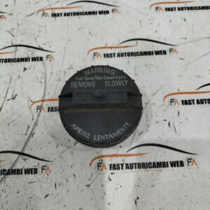 Tappo serbatoio carburante Alfa Romeo GTV 916 6 photo 1 2026 02 23 10 41 16