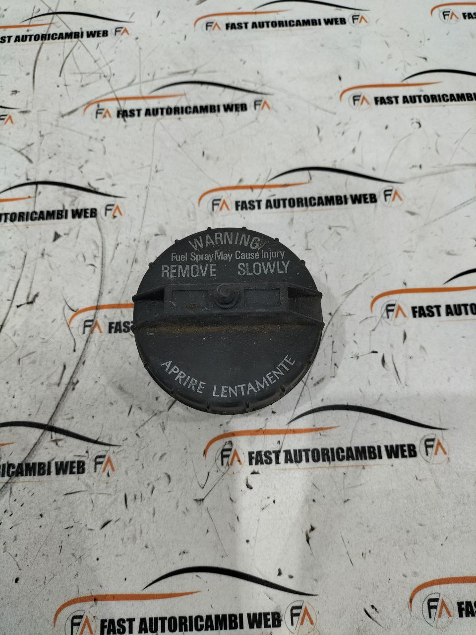 Tappo serbatoio carburante Alfa Romeo GTV 916 1 photo_1_2026-02-23_10-41-16