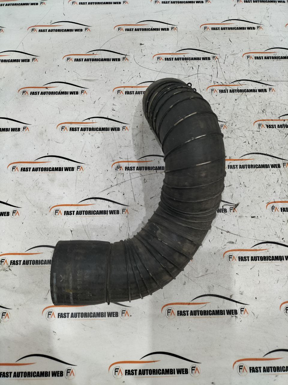 Tubi aspirazione aria Mercedes SLK R170 A1110980283 6 photo_2026-02-11_18-44-42 (2)