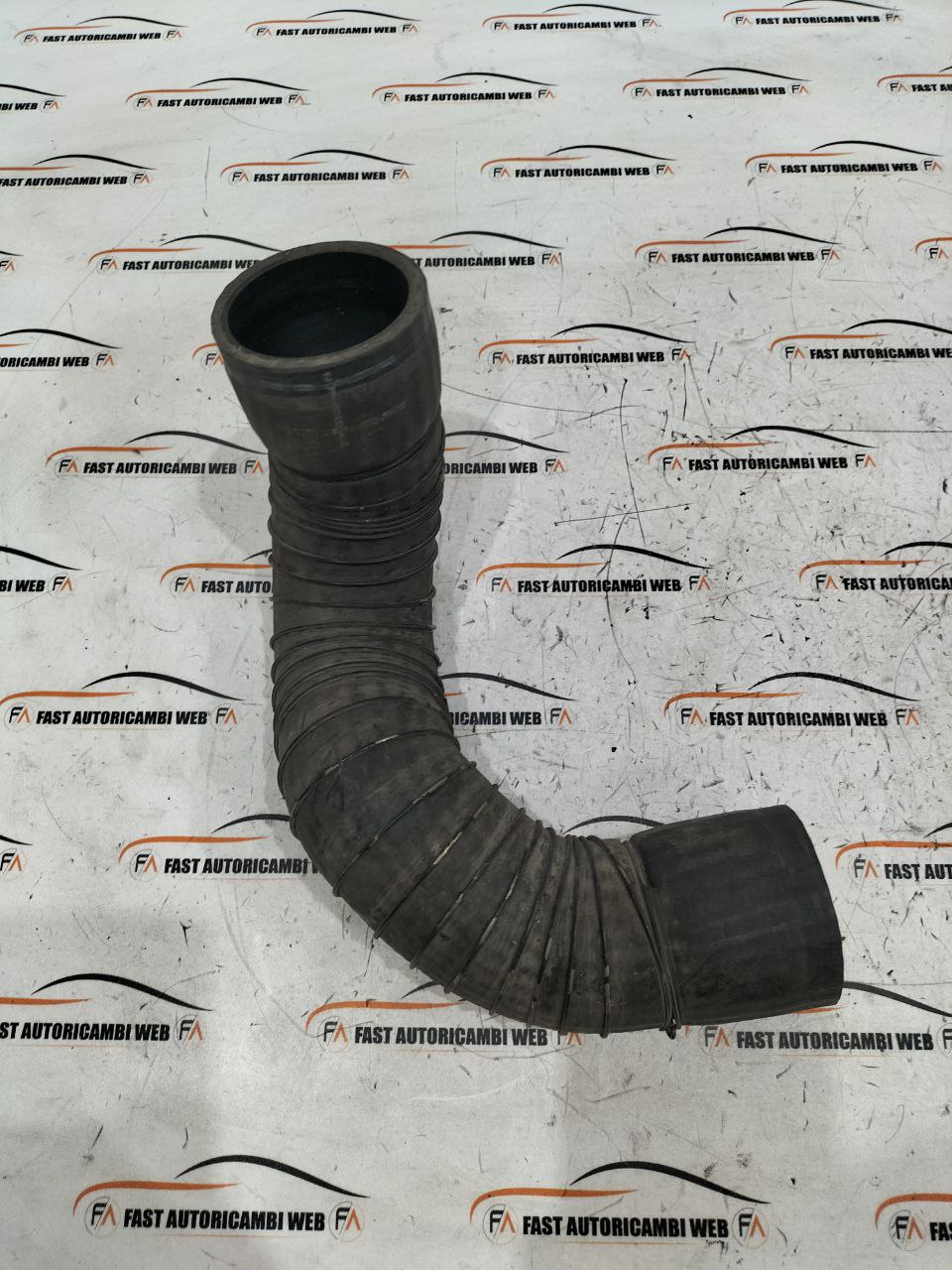 Tubi aspirazione aria Mercedes SLK R170 A1110980283 1 photo_2026-02-11_18-44-42
