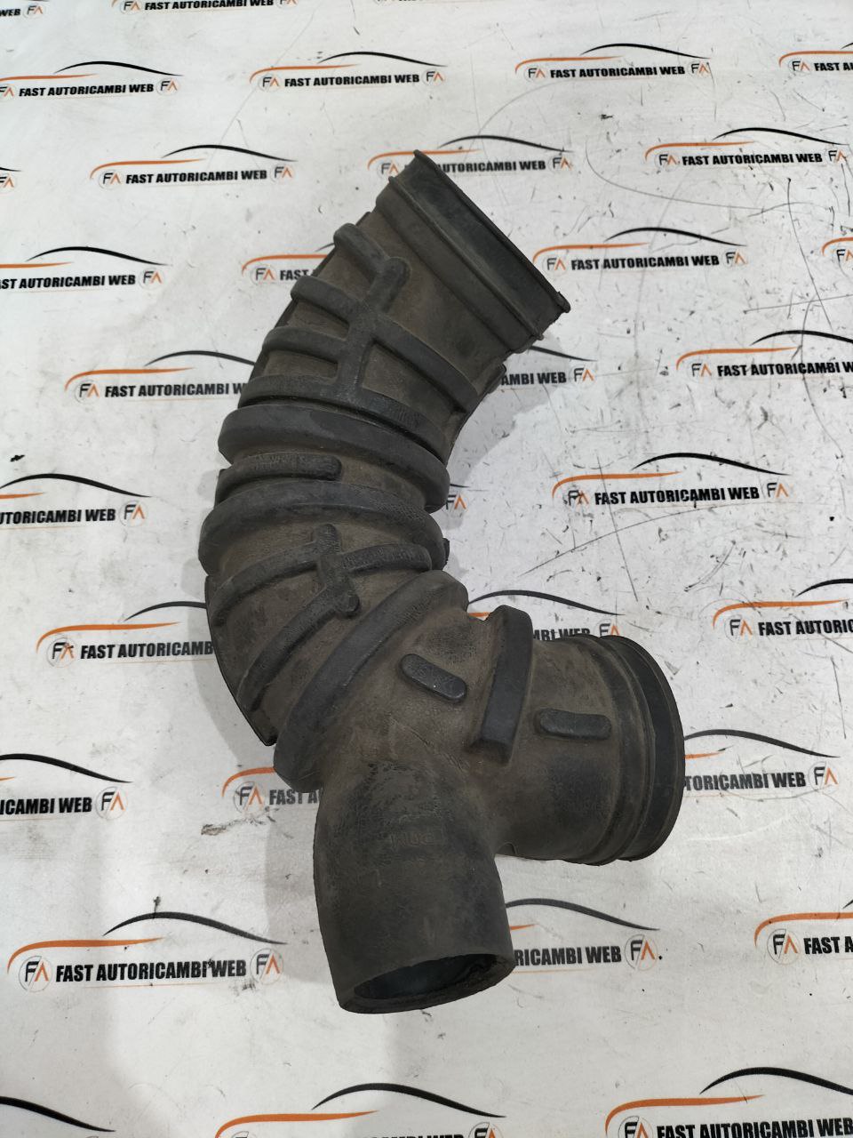 Tubi aspirazione aria Mercedes SLK R170 A1110980283 7 photo_2026-02-11_18-44-54