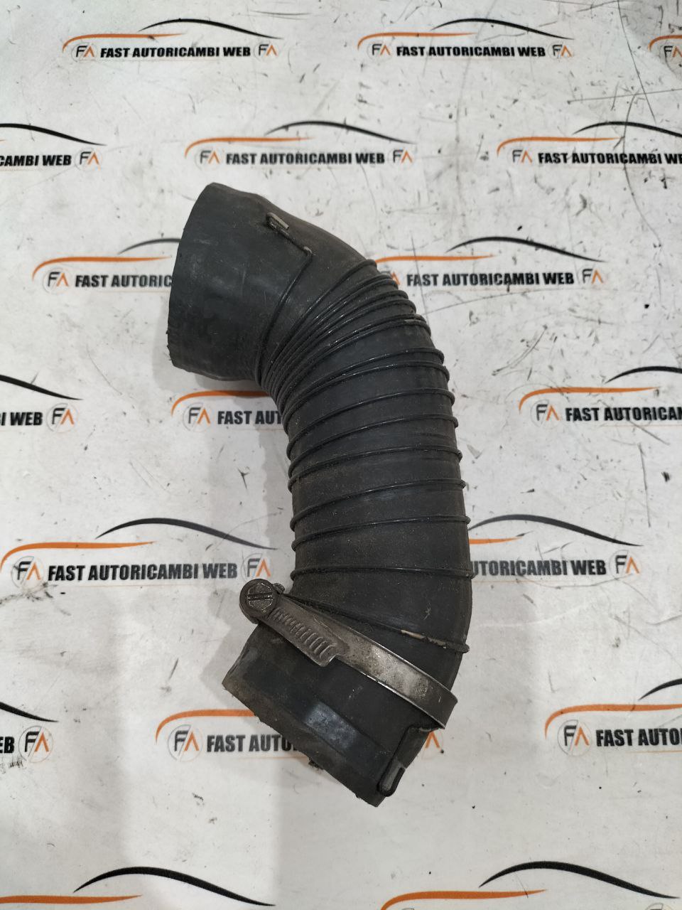Tubi aspirazione aria Mercedes SLK R170 A1110980283 5 photo_2026-02-11_18-45-12 (3)
