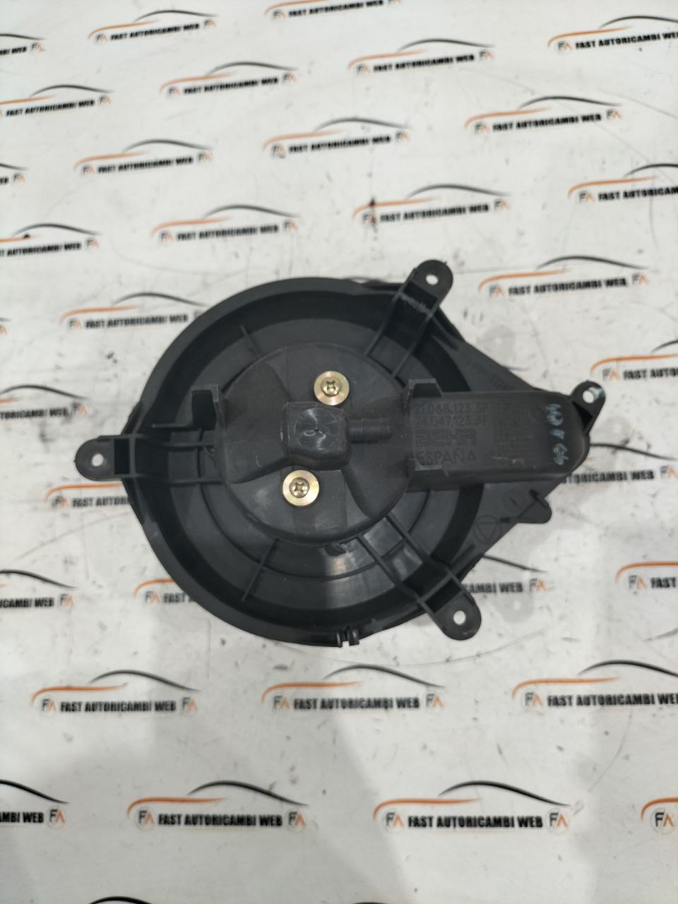 Motorino ventola abitacolo Citroen Xsara 74.047.123.3F 2 photo_2_2026-02-06_10-28-37