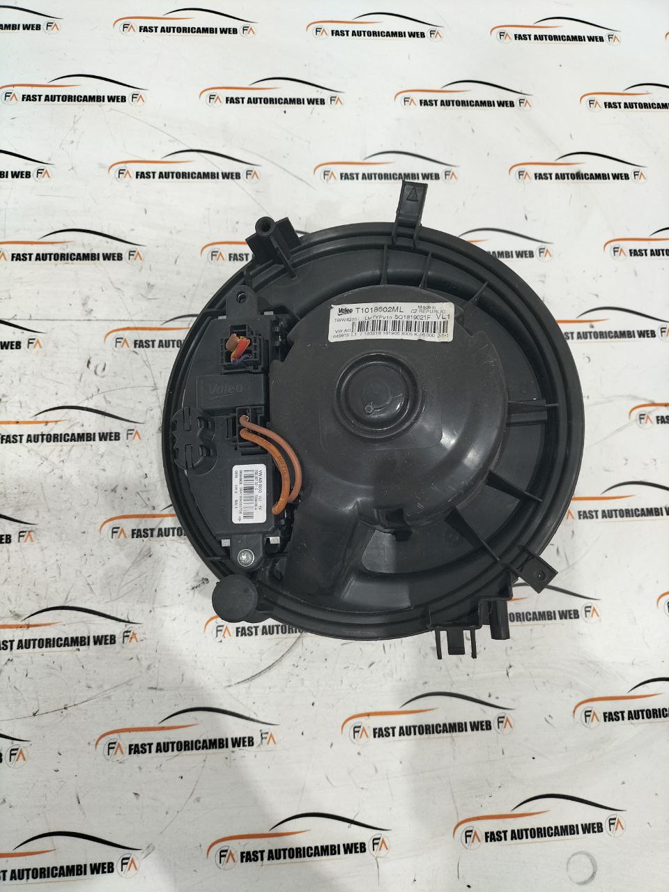 Motorino ventola abitacolo Volkswagen Golf 7 T1018602ML 2 photo_2_2026-02-06_10-38-32