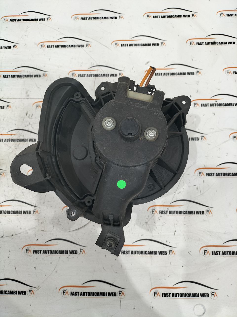Motorino ventola abitacolo Fiat Grande Punto serie 199 503330100 2 photo_2_2026-02-06_10-41-06