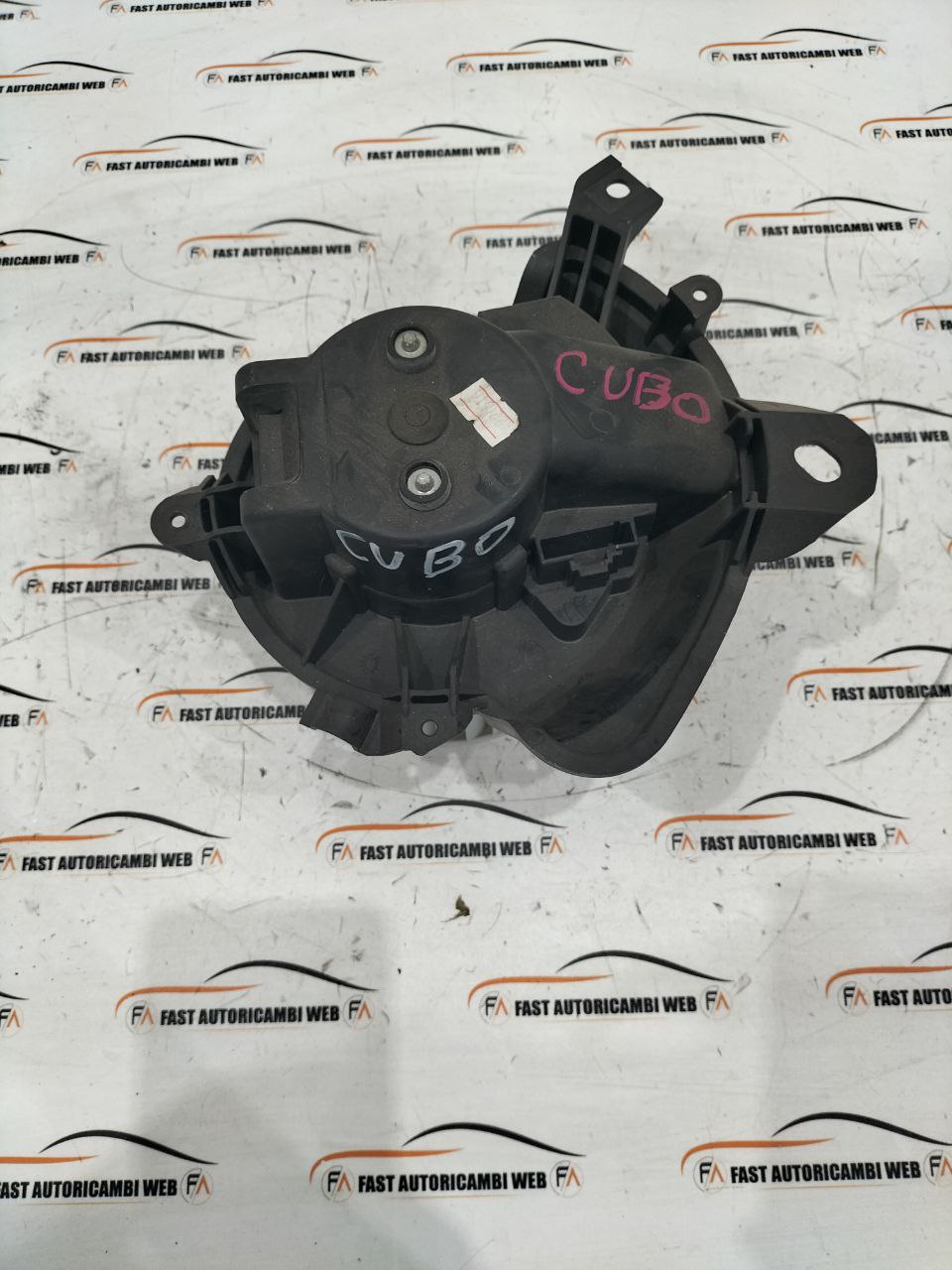 Motorino ventola abitacolo Fiat Qubo 507730100 2 photo_2_2026-02-06_11-53-52
