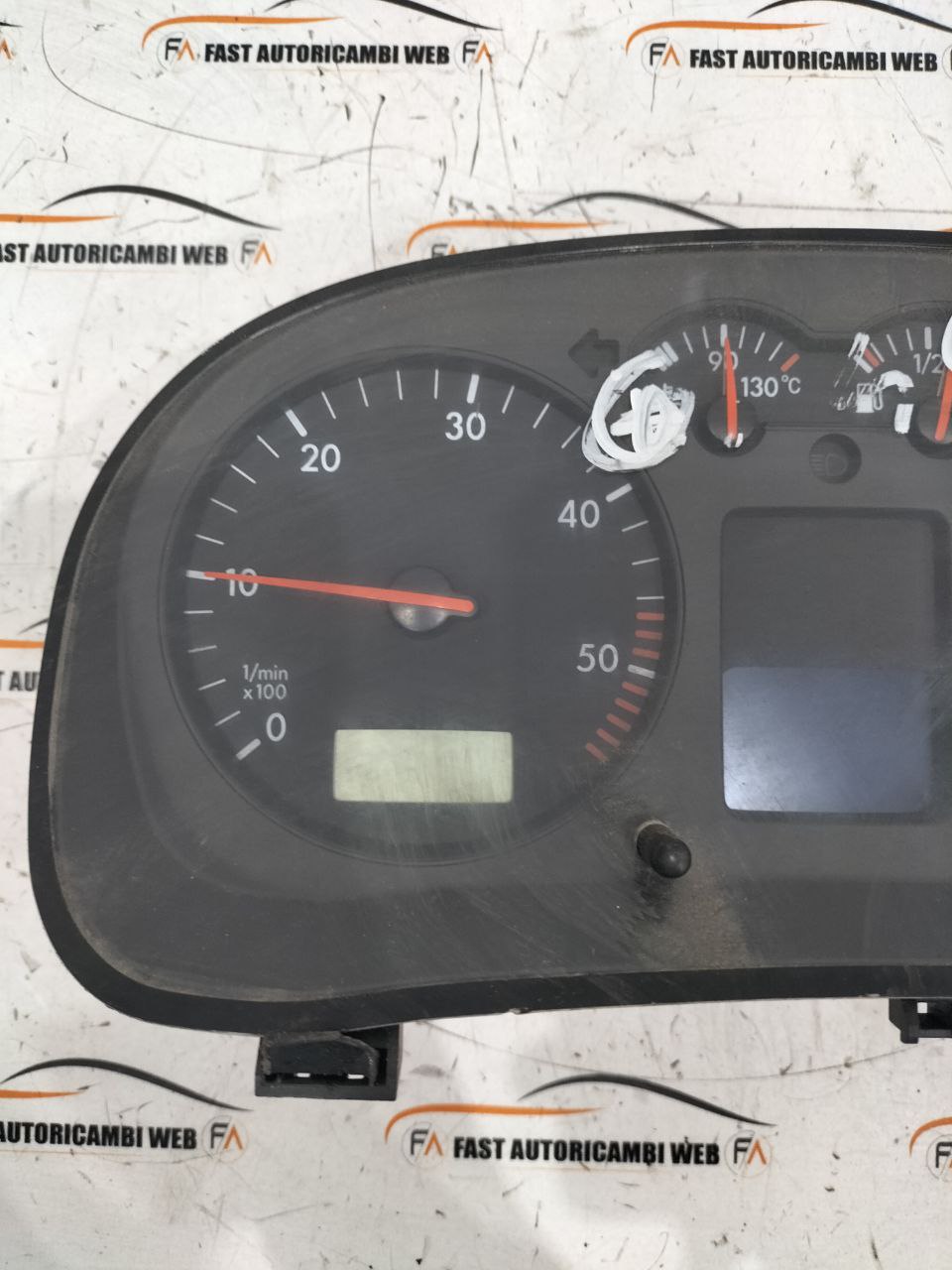 Quadro strumenti Volkswagen Golf 4 1J0920822C 2 photo_2_2026-02-06_13-17-34