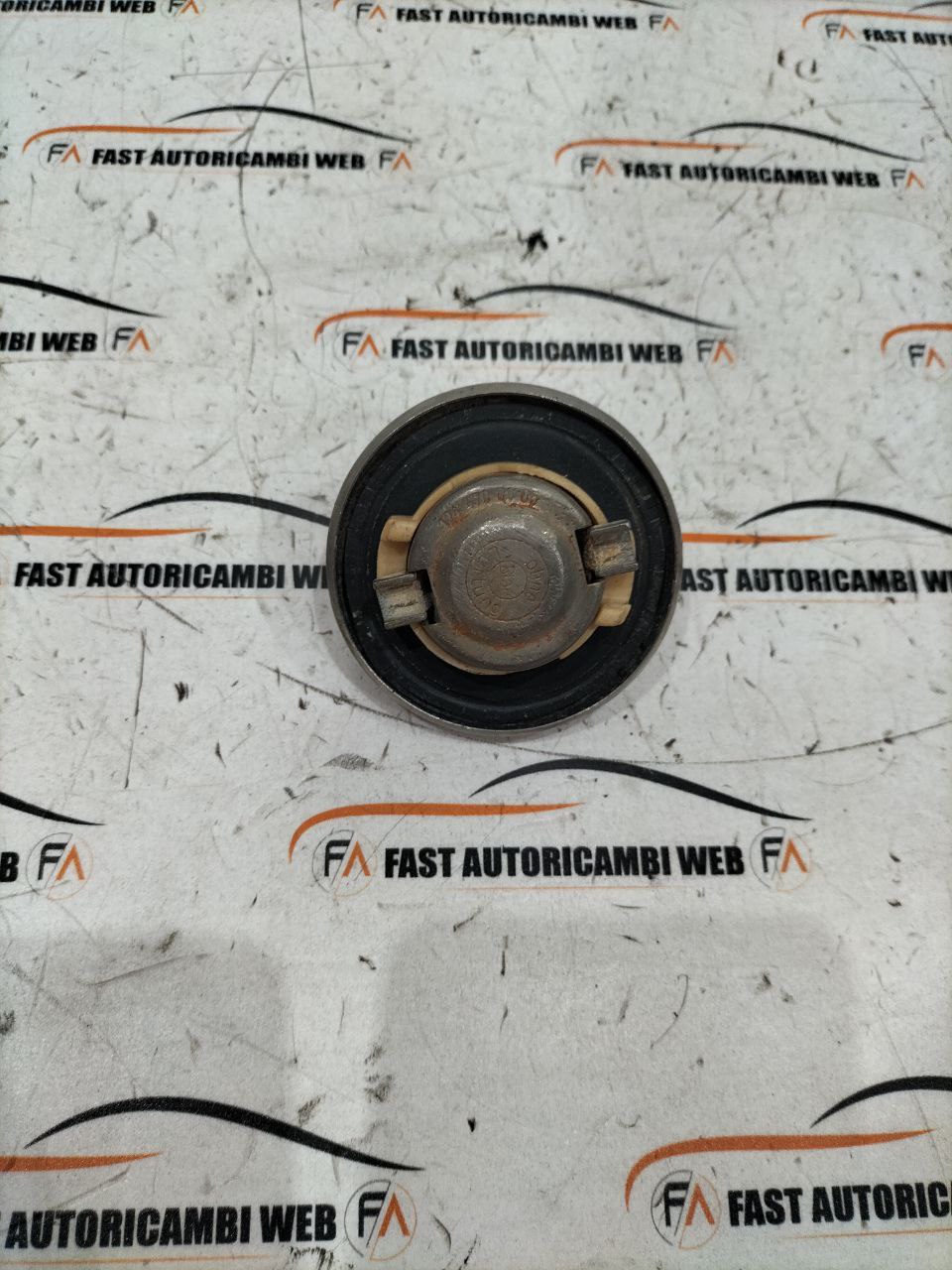 Tappo serbatoio carburante Mercedes SL R129 1244700005 2 photo_2_2026-02-16_16-46-46