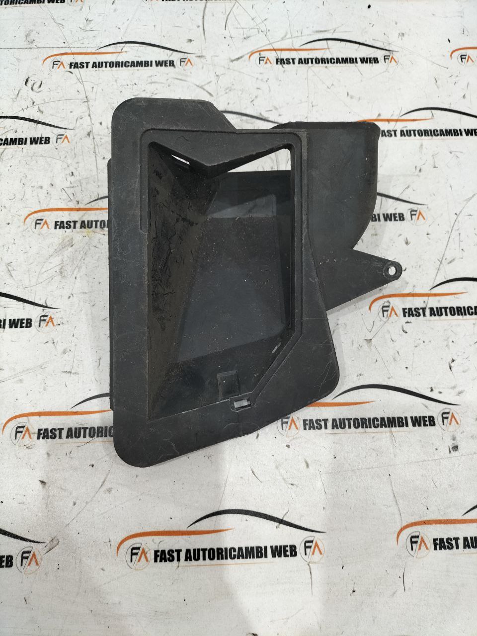 Condotto aspirazione aria Mercedes SL R129 1298311446 3 photo_2_2026-02-16_17-18-12