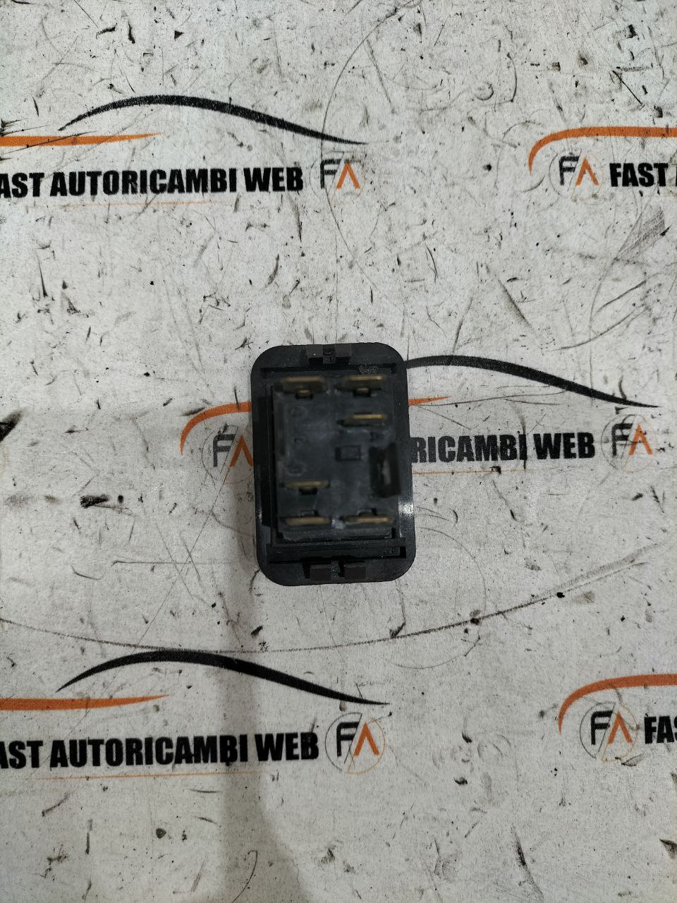 Interruttore alzacristalli Alfa Romeo 164 2 photo_2_2026-02-17_18-18-59