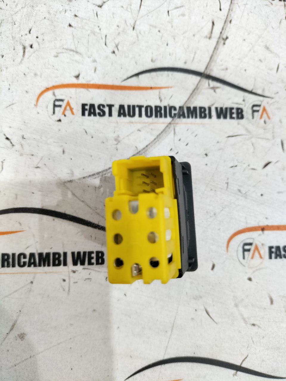 Interruttore riscaldamento sedile BMW Z3 61.31-2491477 3 photo_2_2026-02-17_18-55-39