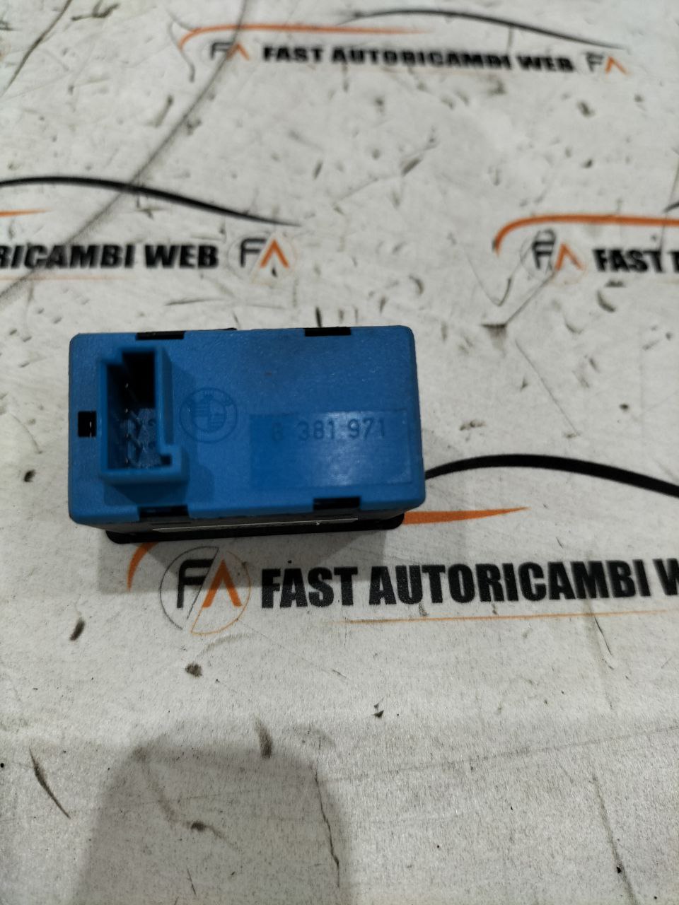 Pulsante interruttore ASC BMW Z3 8381971 3 photo_2_2026-02-17_19-00-00